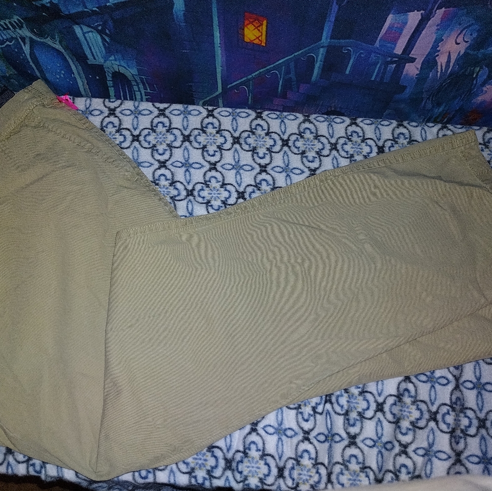 Tommy Hilfiger khakis